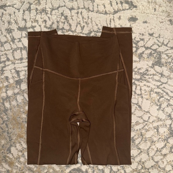 lululemon athletica Pants - NWOT Lululemon Leggings